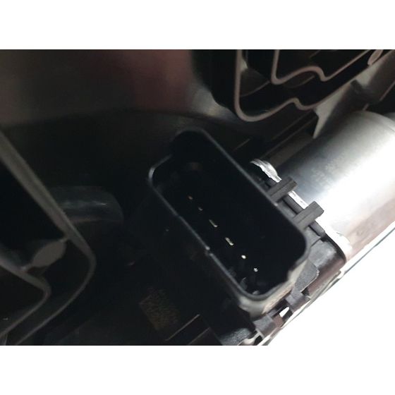 Elevalunas Delantero Derecho Para Hyundai Ioniq