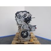 Motor Completo Para Toyota Yaris