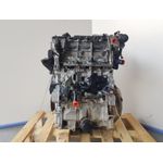 Motor Completo Para Toyota Yaris