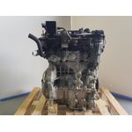 Motor Completo Para Toyota Yaris
