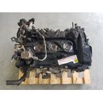 Motor Completo Para Toyota Yaris