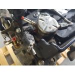 Motor Completo Para Toyota Yaris