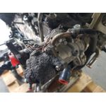 Motor Completo Para Toyota Yaris