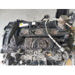 Motor Completo Para Toyota Yaris