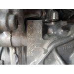 Motor Completo Para Toyota Yaris