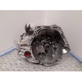 Caja Cambios Para Toyota Yaris