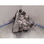 Caja Cambios Para Toyota Yaris
