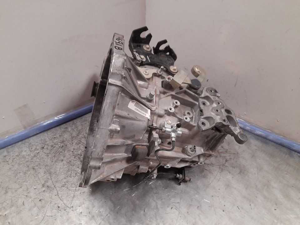 Caja Cambios Para Toyota Yaris