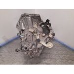 Caja Cambios Para Toyota Yaris