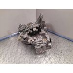 Caja Cambios Para Toyota Yaris
