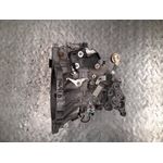 Caja Cambios Para Toyota Yaris