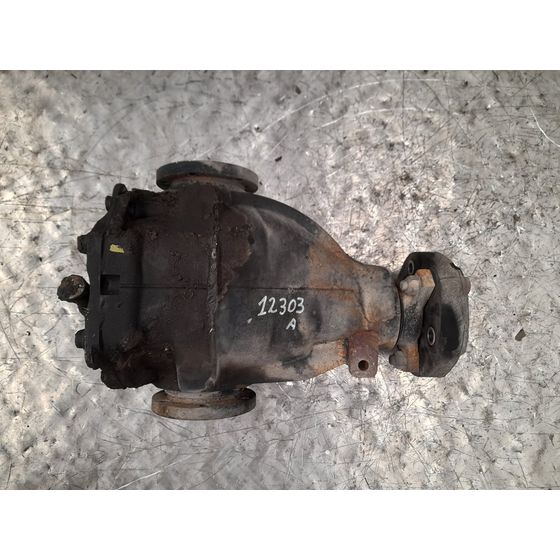 Diferencial Trasero Para Mercedes Clase E Berlina Diesel