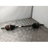 Transmision Delantera Izquierda Para Kia Rio