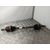 Transmision Delantera Izquierda Para Kia Rio