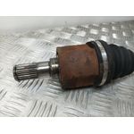 Transmision Delantera Izquierda Para Kia Rio