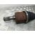 Transmision Delantera Izquierda Para Kia Rio