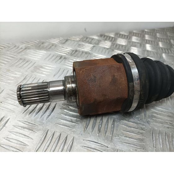 Transmision Delantera Izquierda Para Kia Rio