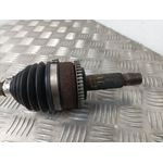 Transmision Delantera Izquierda Para Kia Rio