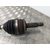 Transmision Delantera Izquierda Para Kia Rio