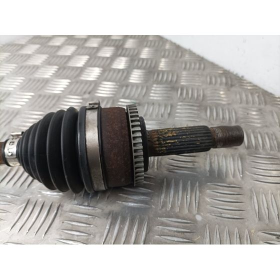 Transmision Delantera Izquierda Para Kia Rio
