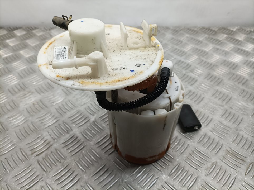 Aforador para Kia Rio