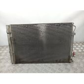 Condensador / Radiador Aire Acondicionado Para Kia Rio