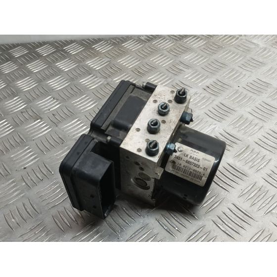 Abs Para Bmw Serie 1 Lim.