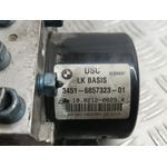 Abs Para Bmw Serie 1 Lim.