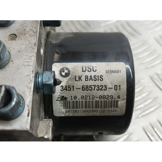 Abs Para Bmw Serie 1 Lim.