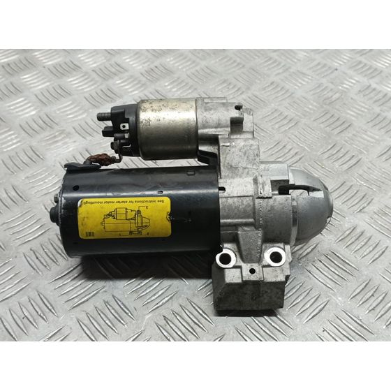 Motor Arranque Para Bmw Serie 1 Lim.