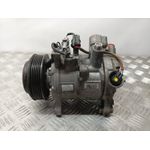 Compresor Aire Acondicionado Para Bmw Serie 1 Lim.