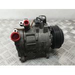 Compresor Aire Acondicionado Para Bmw Serie 1 Lim.