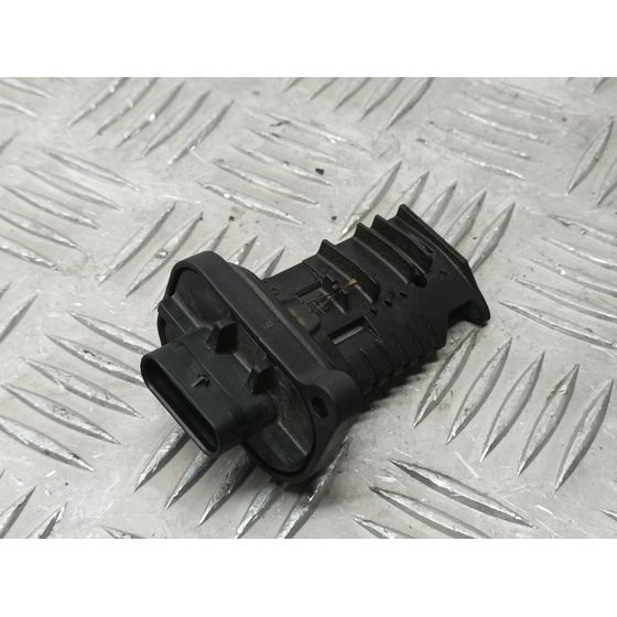Caudalimetro Para Bmw Serie 1 Lim.
