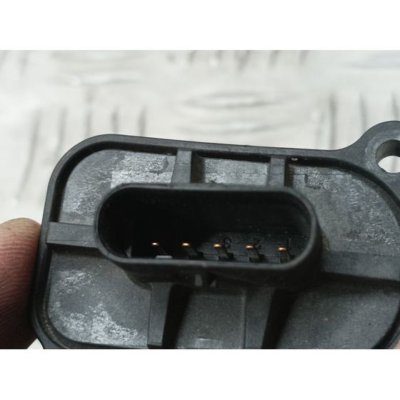 Caudalimetro Para Bmw Serie 1 Lim.