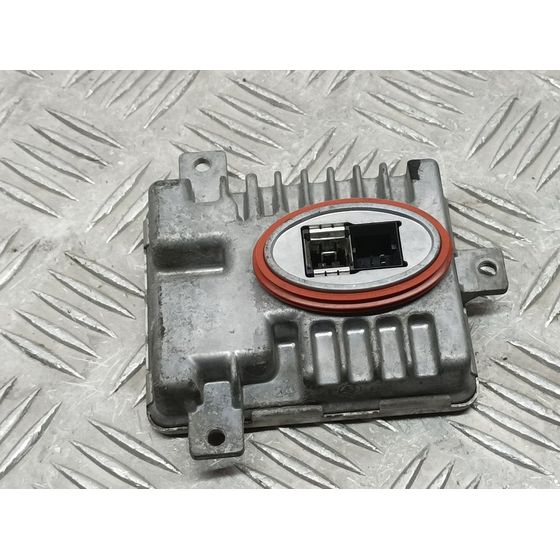 Centralita Faros Xenon Para Bmw Serie 1 Lim.