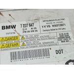 Centralita Faros Xenon Para Bmw Serie 1 Lim.