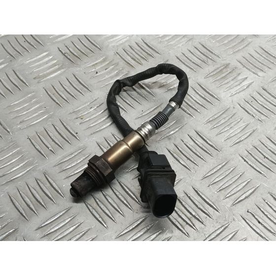 Sonda Lambda Para Bmw Serie 1 Lim.