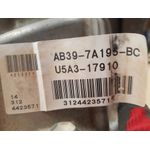 Caja Transfer para Ford Ranger