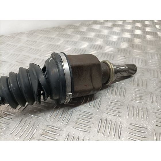 Transmision Delantera Izquierda Para Renault Clio Grandtour