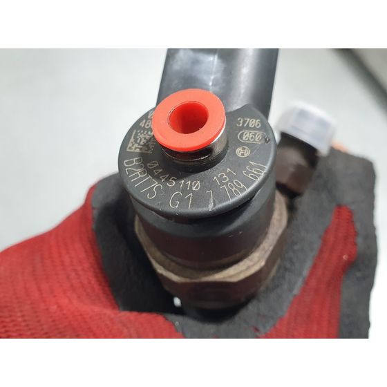 Inyector para Bmw X5 (E53)