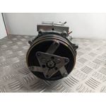 Compresor Aire Acondicionado Para Citroen Jumper Pritsche