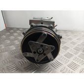 Compresor Aire Acondicionado Para Citroen Jumper Pritsche