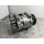 Compresor Aire Acondicionado Para Citroen Jumper Pritsche