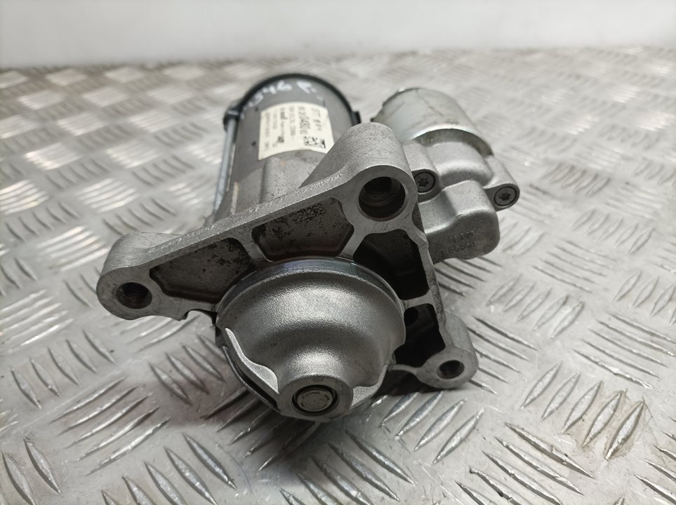 Motor Arranque Para Citroen Jumper Pritsche