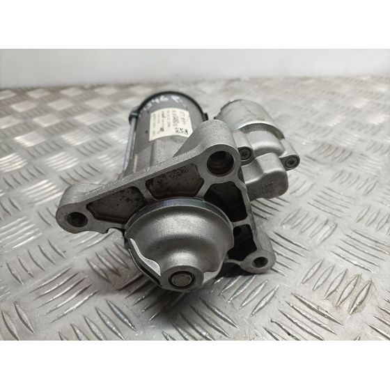 Motor Arranque Para Citroen Jumper Pritsche