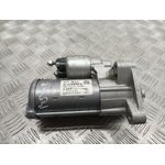 Motor Arranque Para Citroen Jumper Pritsche
