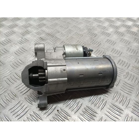 Motor Arranque Para Citroen Jumper Pritsche
