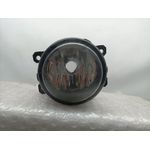 Faro Antiniebla Izquierdo Para Citroen Jumper Pritsche