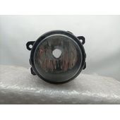 Faro Antiniebla Izquierdo Para Citroen Jumper Pritsche