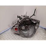 Caja Cambios Para Renault Megane Iv Berlina 5P